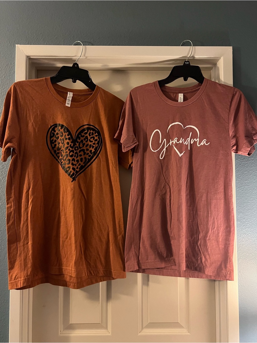 Two T-Shirts - Picture 4 of 4